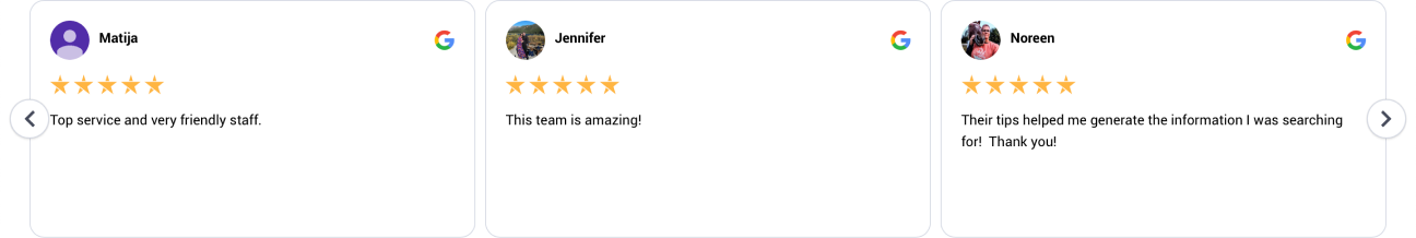 google-review